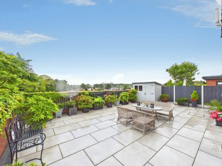 3 bedroom Detached house for sale in Briars Green, St Helens, WA10