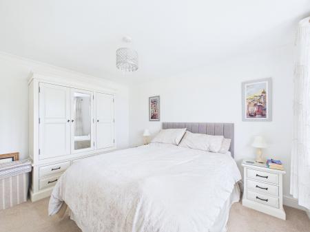 3 bedroom Detached house for sale in Briars Green, St Helens, WA10