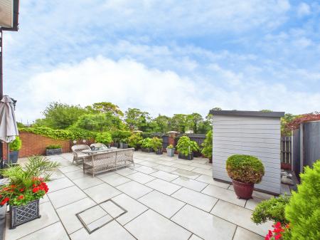 3 bedroom Detached house for sale in Briars Green, St Helens, WA10