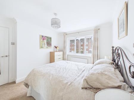 3 bedroom Detached house for sale in Briars Green, St Helens, WA10