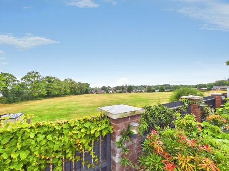 3 bedroom Detached house for sale in Briars Green, St Helens, WA10