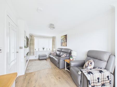 3 bedroom Detached house for sale in Briars Green, St Helens, WA10
