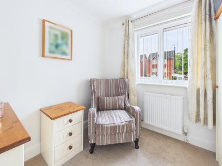 3 bedroom Detached house for sale in Briars Green, St Helens, WA10