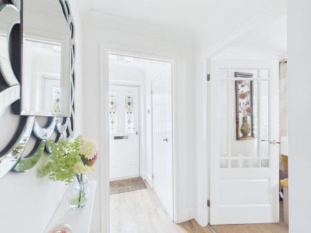 3 bedroom Detached house for sale in Briars Green, St Helens, WA10
