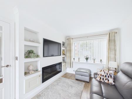 3 bedroom Detached house for sale in Briars Green, St Helens, WA10