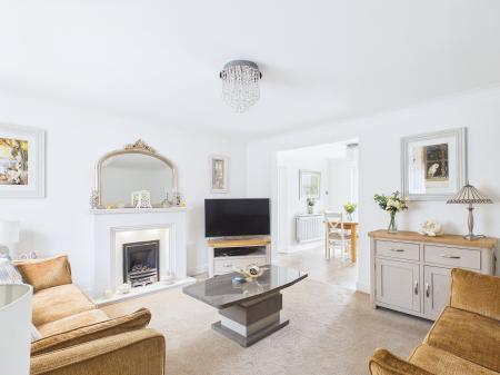 3 bedroom Detached house for sale in Briars Green, St Helens, WA10