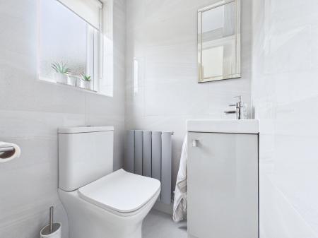 3 bedroom Detached house for sale in Briars Green, St Helens, WA10