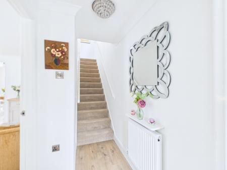 3 bedroom Detached house for sale in Briars Green, St Helens, WA10
