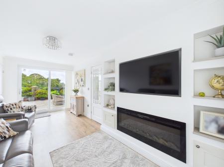 3 bedroom Detached house for sale in Briars Green, St Helens, WA10