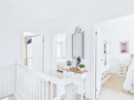 3 bedroom Detached house for sale in Briars Green, St Helens, WA10