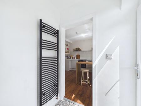 3 bedroom Terraced House for sale in Washway Lane, Haresfinch, St Helens, WA11