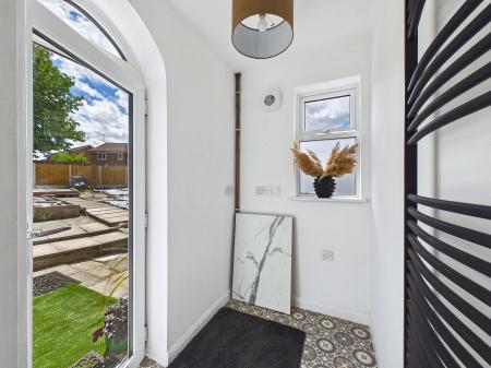 3 bedroom Terraced House for sale in Washway Lane, Haresfinch, St Helens, WA11