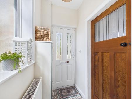 3 bedroom Terraced House for sale in Washway Lane, Haresfinch, St Helens, WA11