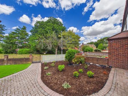 3 bedroom Terraced House for sale in Washway Lane, Haresfinch, St Helens, WA11