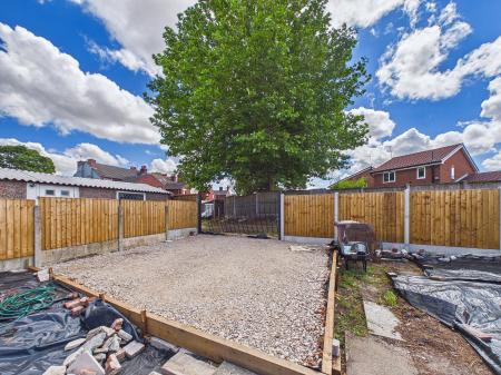 3 bedroom Terraced House for sale in Washway Lane, Haresfinch, St Helens, WA11