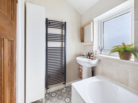3 bedroom Terraced House for sale in Washway Lane, Haresfinch, St Helens, WA11