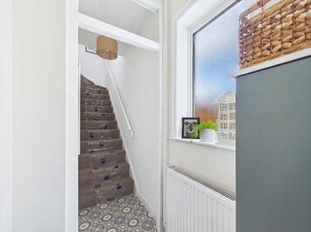 3 bedroom Terraced House for sale in Washway Lane, Haresfinch, St Helens, WA11