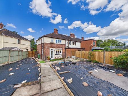 3 bedroom Terraced House for sale in Washway Lane, Haresfinch, St Helens, WA11