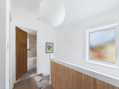 3 bedroom Terraced House for sale in Washway Lane, Haresfinch, St Helens, WA11