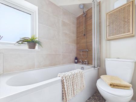 3 bedroom Terraced House for sale in Washway Lane, Haresfinch, St Helens, WA11