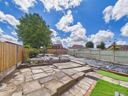 3 bedroom Terraced House for sale in Washway Lane, Haresfinch, St Helens, WA11