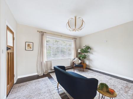3 bedroom Terraced House for sale in Washway Lane, Haresfinch, St Helens, WA11