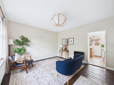 3 bedroom Terraced House for sale in Washway Lane, Haresfinch, St Helens, WA11