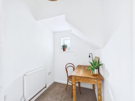 3 bedroom Terraced House for sale in Washway Lane, Haresfinch, St Helens, WA11