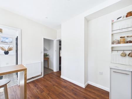 3 bedroom Terraced House for sale in Washway Lane, Haresfinch, St Helens, WA11