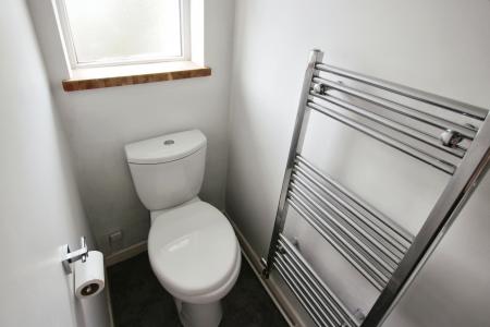 3 bedroom Semi-detached house to let in Shire Green, St Helens, WA9