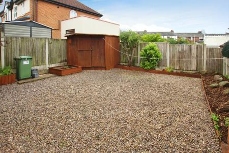 3 bedroom Semi-detached house to let in Shire Green, St Helens, WA9