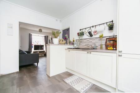 3 bedroom Terraced House for sale in Piele Road, Haydock, WA11