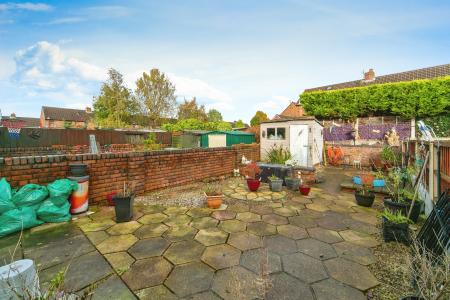3 bedroom Terraced House for sale in Piele Road, Haydock, WA11