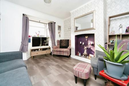 3 bedroom Terraced House for sale in Piele Road, Haydock, WA11