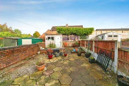 3 bedroom Terraced House for sale in Piele Road, Haydock, WA11