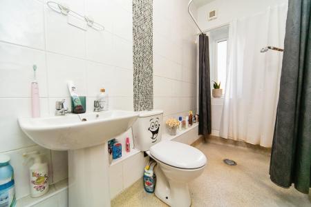 3 bedroom Terraced House for sale in Piele Road, Haydock, WA11