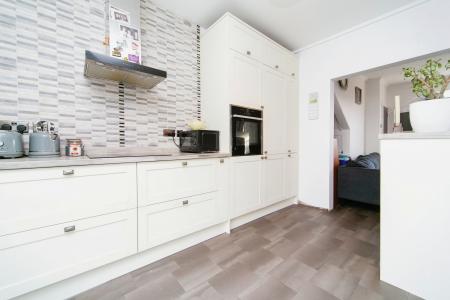 3 bedroom Terraced House for sale in Piele Road, Haydock, WA11