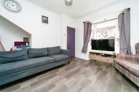 3 bedroom Terraced House for sale in Piele Road, Haydock, WA11