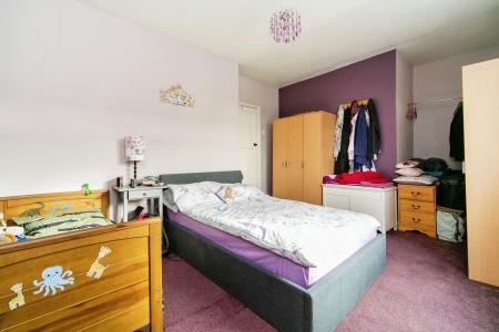 3 bedroom Terraced House for sale in Piele Road, Haydock, WA11