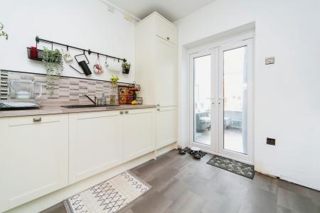 3 bedroom Terraced House for sale in Piele Road, Haydock, WA11