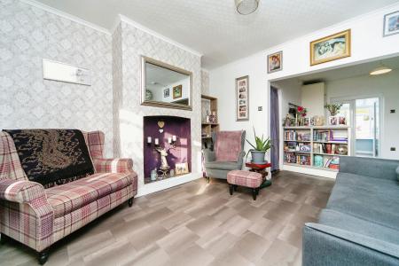 3 bedroom Terraced House for sale in Piele Road, Haydock, WA11