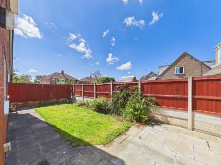 3 bedroom Bungalow for sale in Wagon Lane, Haydock, St Helens, WA11
