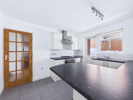 3 bedroom Bungalow for sale in Wagon Lane, Haydock, St Helens, WA11
