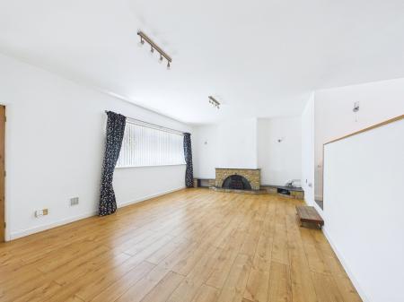 3 bedroom Bungalow for sale in Wagon Lane, Haydock, St Helens, WA11
