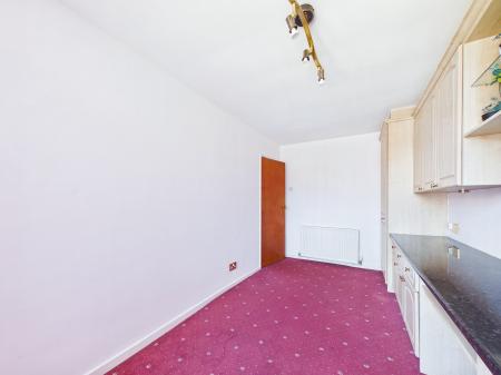 3 bedroom Bungalow for sale in Wagon Lane, Haydock, St Helens, WA11