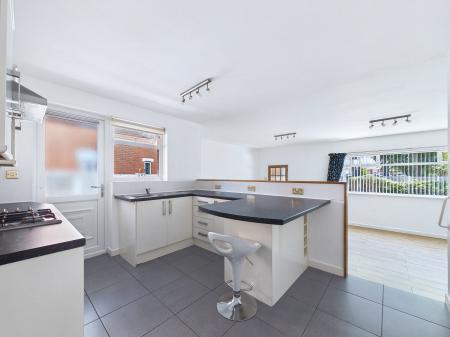 3 bedroom Bungalow for sale in Wagon Lane, Haydock, St Helens, WA11