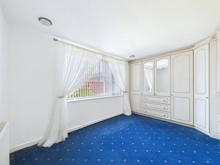 3 bedroom Bungalow for sale in Wagon Lane, Haydock, St Helens, WA11