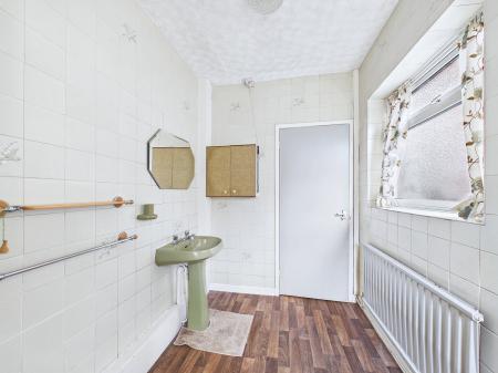 3 bedroom Terraced House for sale in Broad Oak Road, St Helens, WA9