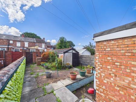 3 bedroom Terraced House for sale in Broad Oak Road, St Helens, WA9