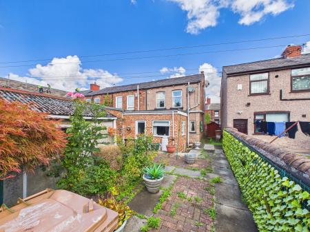 3 bedroom Terraced House for sale in Broad Oak Road, St Helens, WA9